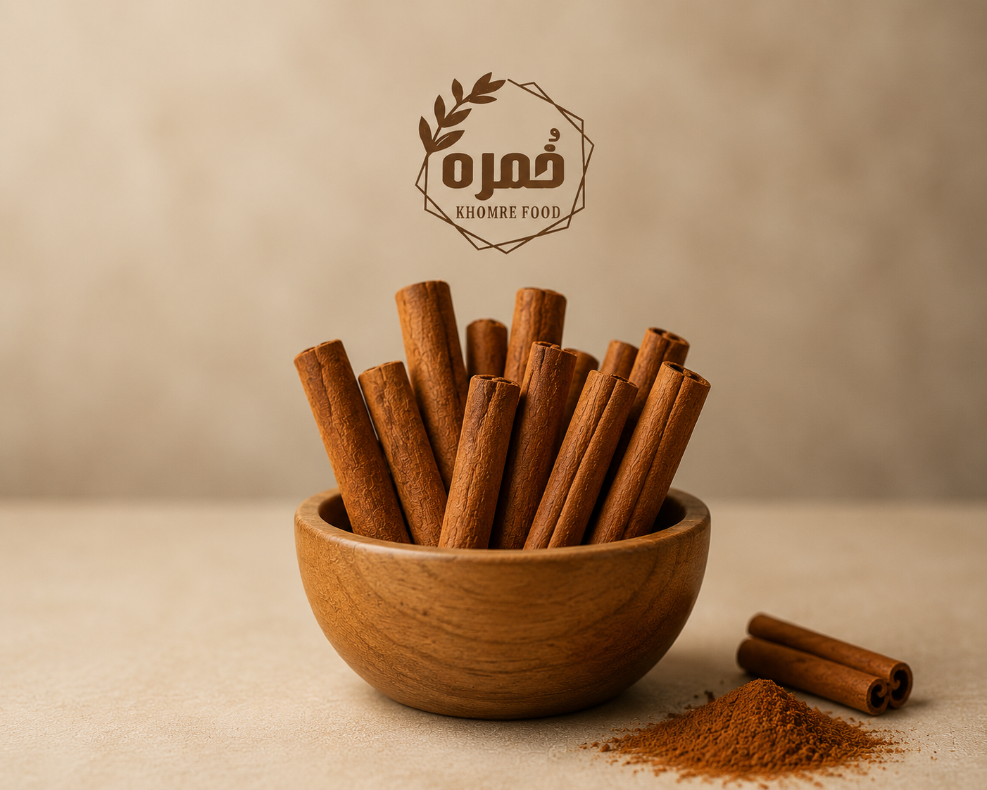 دارچین