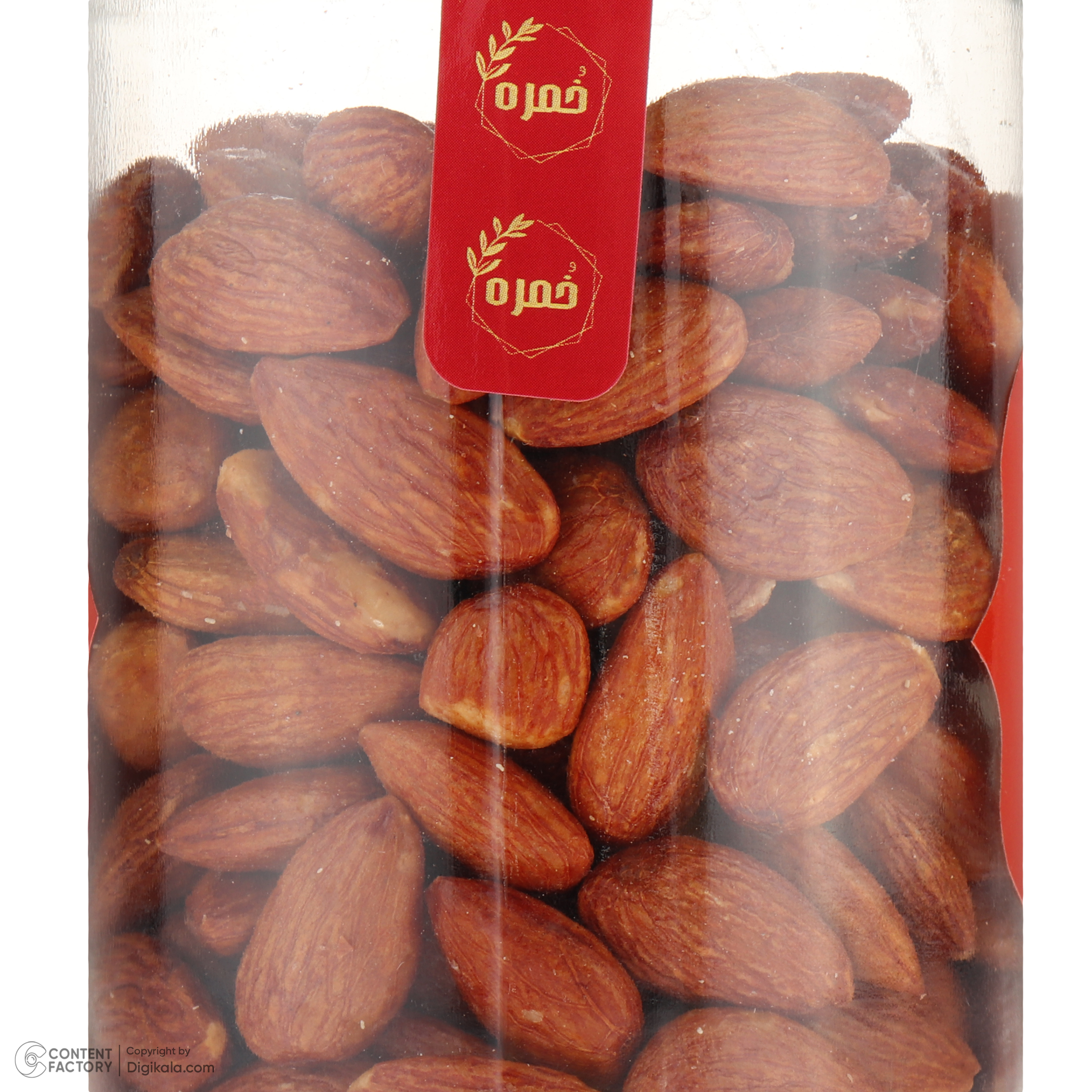 بادام درختی