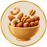 آجیل و خشکبار
