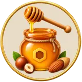 عسل